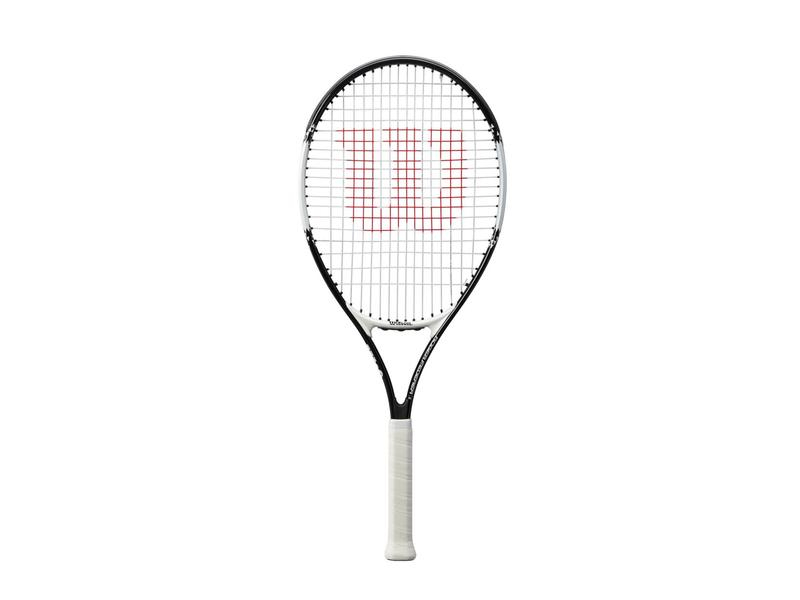 wilson roger federer